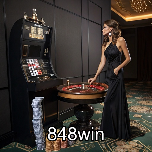 Pagamentos Ágeis e Seguros no 848win