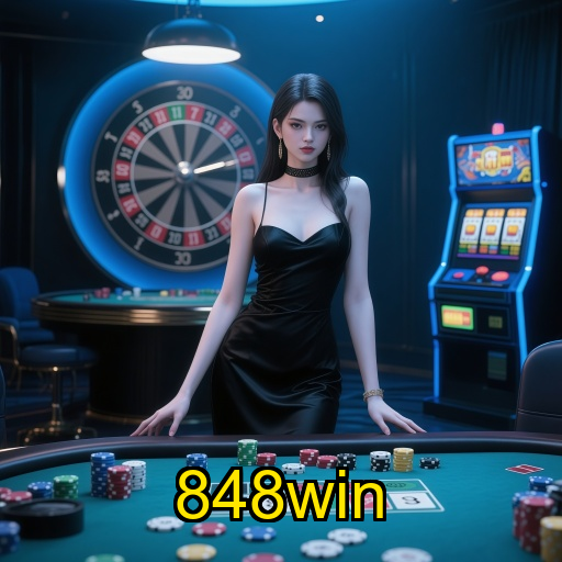 Saques rápidos e seguros no 848win